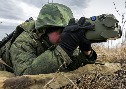 Разведчики 98-й дивизии ВДВ в ходе учений в Сербии используют БЛА «Тахион» и КРУС «Стрелец» - http://desantura.ru/news/81037/