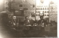 Офицеры учебной роты на банкете.
Ноябрь 1983г.