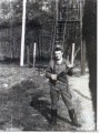 Гриб Сергей,пока курок после учебки оставлен сержантом,апрель 85.