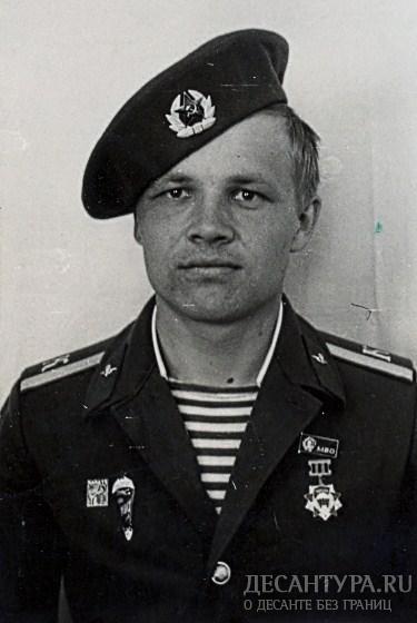 Скачков Н.
