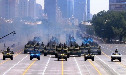 Фото к новости «Коробка 36 десантно-штурмовой бригады ВС РК прошла седьмой по счету на параде в Пекине».
Ссылка на новость - http://desantura.ru/news/76780/