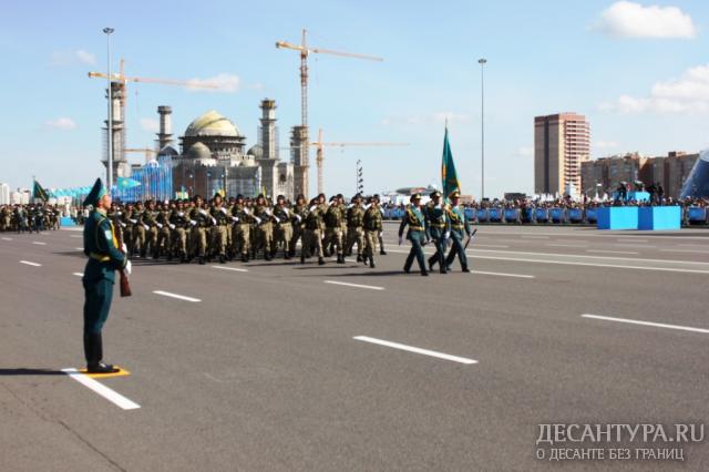 Коробка регионального командования "Юг"