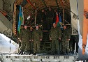 Военнослужащие ВДВ РФ и ССО ВС РБ прибыли к месту проведения учения «Славянское братство-2016» - http://desantura.ru/news/80992/