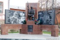 Памятник в г.Шадринске