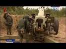 Армия России- ВДВ: артилерийский полк 76 ДШД
