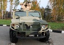 До конца 2016 года спецназ ЗВО перевооружат на бронеавтомобили «Тигр» - http://desantura.ru/news/79576/