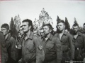 Рота связи лето 1982  328 полка