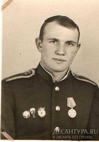 Владимир  Некрасов
