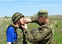 На базе 56-й десантно-штурмовой бригады прошли сборы с учащимися - http://desantura.ru/news/82265/