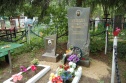 Макаров Александр Евгеньевич тоже погиб в бою.