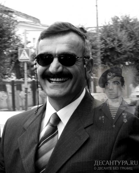 К.Парочиди