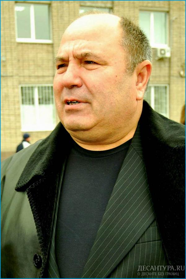 Соловьев Г.И