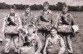 Прыжки
Лето 1984г.