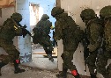 Военнослужащие спецназа ВВО обезвредили условных террористов - http://desantura.ru/news/81040/