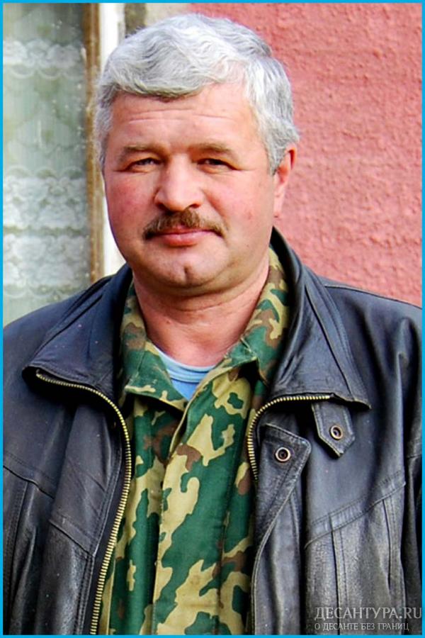 Любимов С.Н