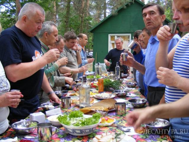 помянем...