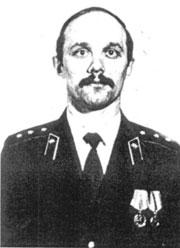 Пономарев Виктор Александрович ( 1961-1994г.г.) Герой России посмертно.