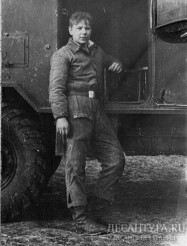  (Стёпа) Степанов, 83-85 -2