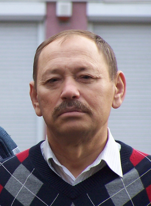 Одинцов Виктор Григорьевич
