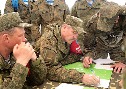 На полигоне 7-й десантно-штурмовой дивизии продолжает конкурс «Десантный взвод» - http://desantura.ru/news/85932/