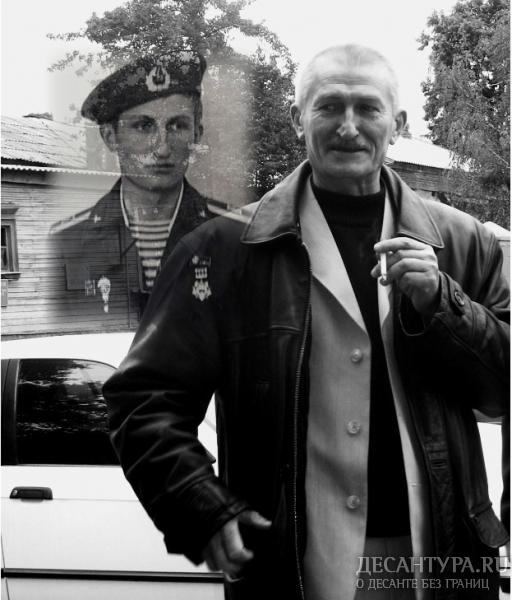 С.Крайнов