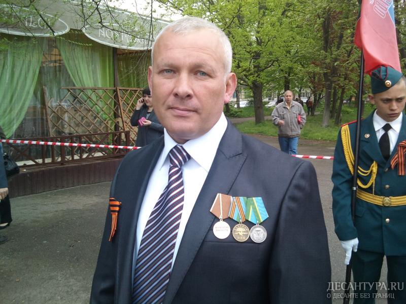9 мая День Победы! г.Невинномысск