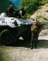Босния.1997
