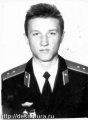 19.11.88г я стал Гвардии
прапорщиком ВДВ
