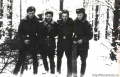 Запасной район.
декабрь 1984г.