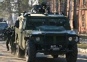 Спецназ и военная полиция предотвратили попытку захвата штаба ВВО условными диверсантами - http://desantura.ru/news/80970/