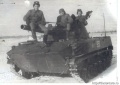 Куличёв,Яковлев,Кокорев полковой полигон декабрь 85