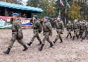 Завершилось совместное учение десантников России и Белоруссии - http://desantura.ru/news/80956/