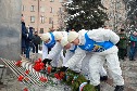 В десяти городах России проходят мероприятия, посвященные предстоящему лыжному переходу ВДВ - http://desantura.ru/news/84864/